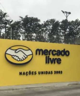 Imagem: Mercado Livre Abre 7,2 Mil Vagas no Brasil