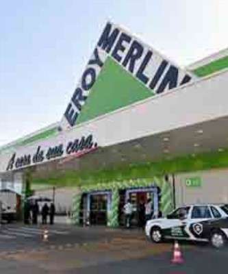 Imagem: Leroy Merlin Inicia Ação de Dia dos Pais