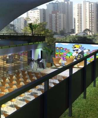 Imagem: Evento Sobre Empreendedorismo em Comunidades