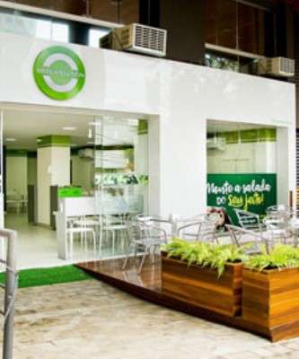 Imagem: Green Station Chega a Jundiaí (SP)
