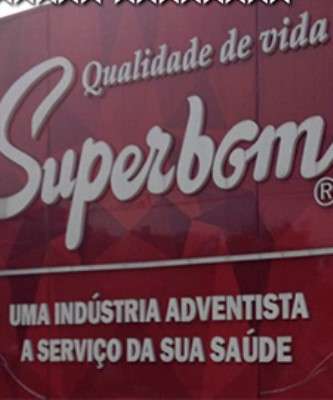 Imagem: Superbom Apresenta Novos Produtos