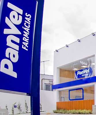 Imagem: Panvel Expande em Cidade do Rio Grande do Sul