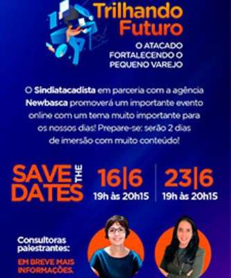 Imagem: Sindiatacadista Promove Evento em Duas Etapas