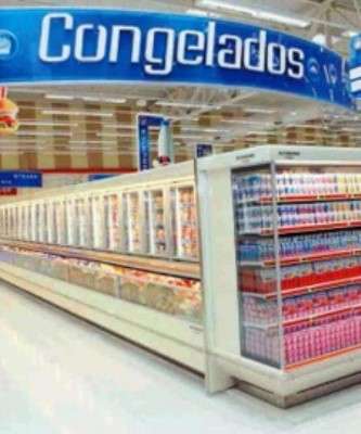 Imagem: Indústria de Alimentos Congelados Mantém Alta