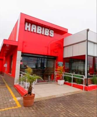 Imagem: Vendas do Habib