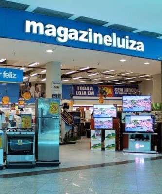 Imagem: Magalu e Pão de Açúcar Fazem Parte de Ranking