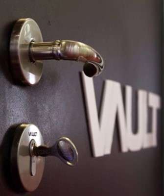 Imagem: Vault Ministra Treinamentos Para Capacitação