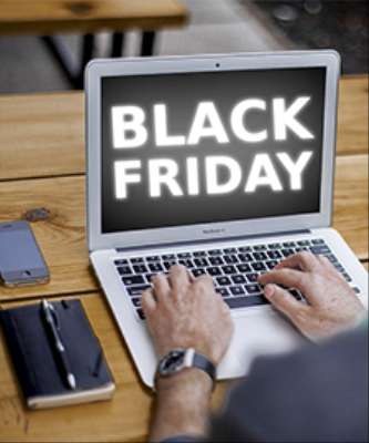 Imagem: Martins Prepara Varejistas para a Black Friday