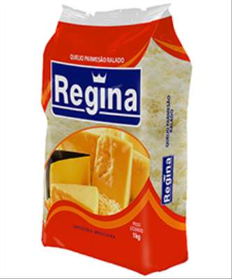 Imagem: Regina Adapta Produtos para Food Service