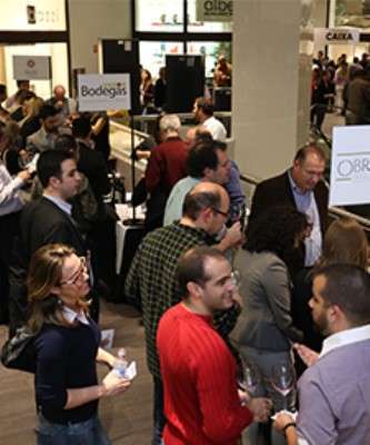 Imagem: Art des Caves Promove Mania de Vinho