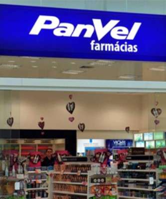 Imagem: Panvel Fatura R$ 766,8 Milhões no Trimestre