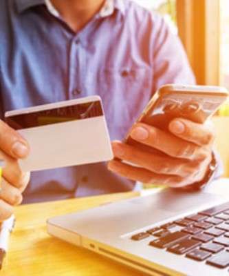 Imagem: E-commerce Deve Crescer 38% Este Ano