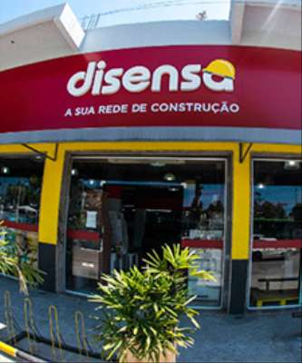 Imagem: Disensa Quer Chegar a 90 Lojas em 2018