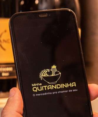 Imagem: Minha Quitandinha Mira Receita de R$ 60 Mi