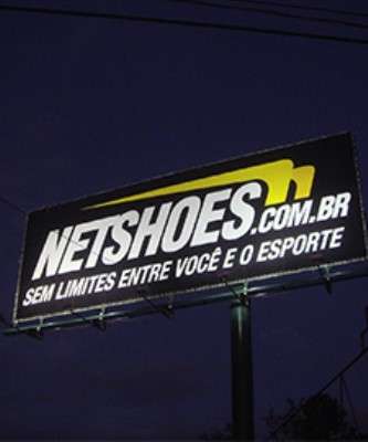 Imagem: Netshoes Lidera Pesquisa de Satisfação
