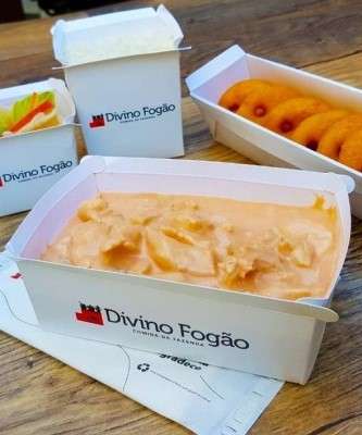 Imagem: Faturamento Cresce 492% no Divino Fogão