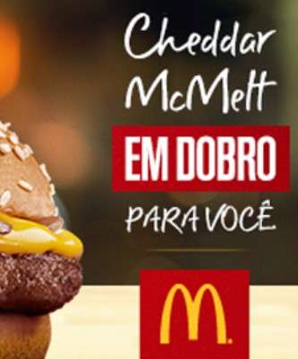 Imagem: McDonald