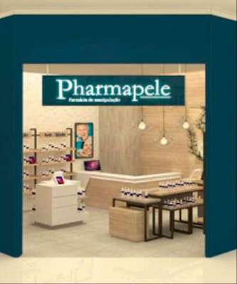 Imagem: Pharmapele Oferece Personal Farmacêutico