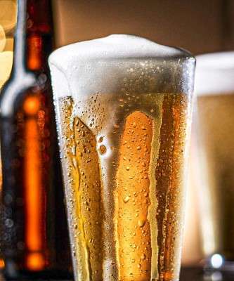 Imagem: Número de Consumidores de Cerveja Sobe 27%