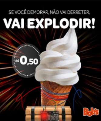 Imagem: Segunda Edição da Bomb