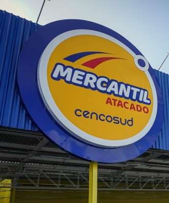 Imagem: Salvador Recebe 5º Cash & Carry da Rede