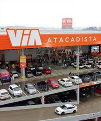 Imagem: Grupo Passarela Abre Sua 12ª Unidade