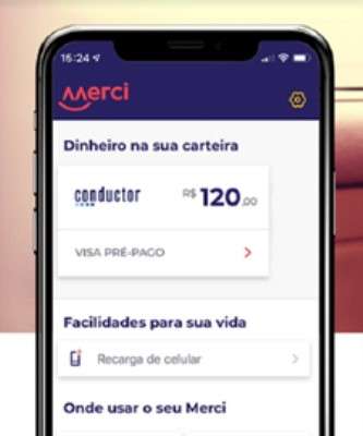 Imagem: Linx e Conductor Divulgam Carteira Digital