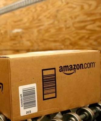 Imagem: Amazon Instala Centro de Distribuição em São Paulo