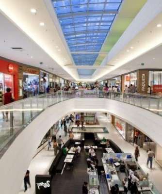 Imagem: Alshop Quer Ampliação de Horário e Capacidade