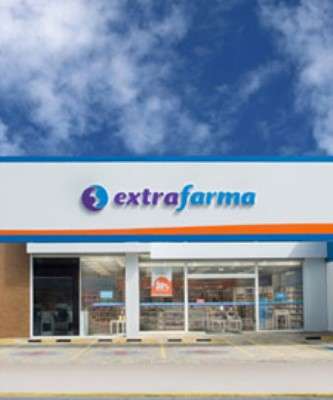 Imagem: Extrafarma Investe R$ 9 Milhões no 1º Trimestre