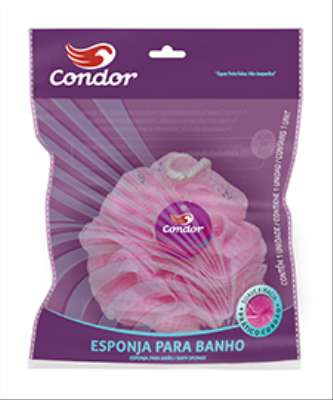 Imagem: Condor Tem Novos Modelos de Esponjas