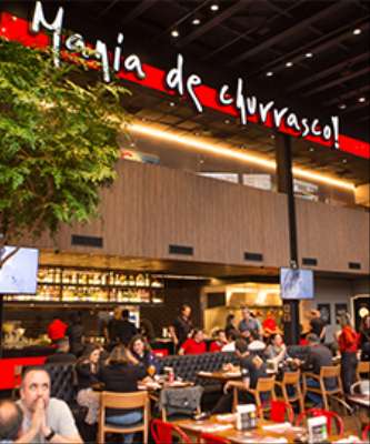 Imagem: Mania de Churrasco ! Ganha 1ª Loja em Brasília (DF)