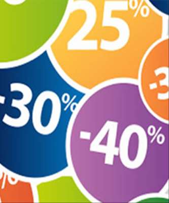 Imagem: Procura por Cupons de Desconto Cresce 50%