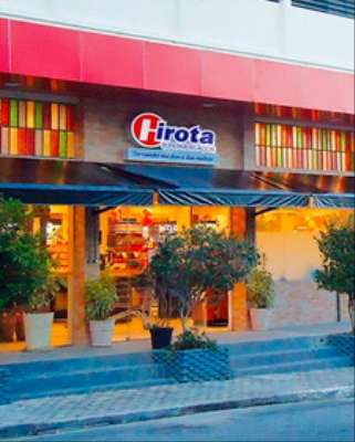 Imagem: Hirota Constrói CD em São Bernardo (SP)