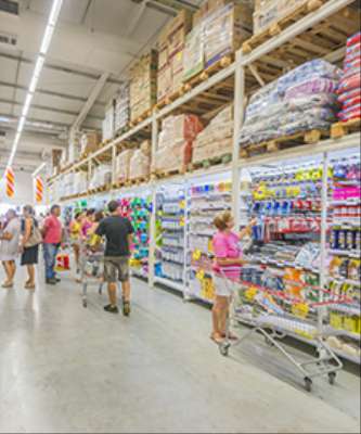 Imagem: O Amadurecimento do Cash & Carry