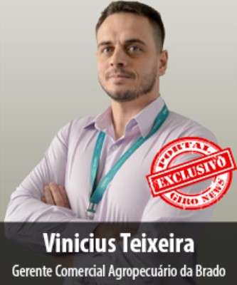 Imagem: Brado Reforça Serviços de Transporte de Produtos Frágeis