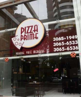Imagem: Pizza Prime Cresce Com Centro de Distribuição