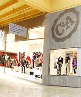 Imagem: C&A Abre Unidade no Shopping Nova Iguaçu