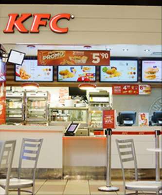 Imagem: Carlos Wizard Abrirá Mil Novas Lojas de Fast-Food
