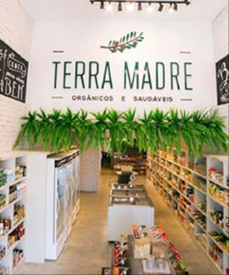 Imagem: Terra Madre Adiciona Serviço Delivery