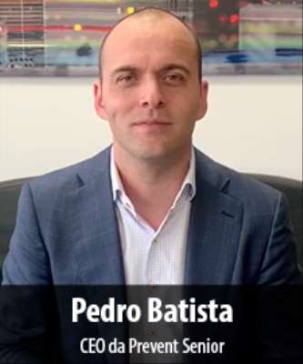 Imagem: Plataforma de Telemedicina