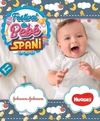 Imagem: Spani Promove Descontos e Quer Crescer 20%