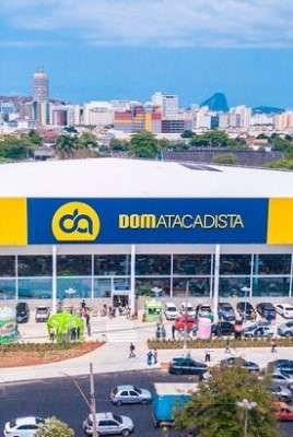 Imagem: Rede sócia do Mart Minas anuncia expansão no RJ
