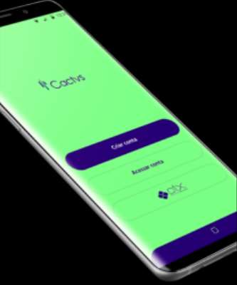 Imagem: Instituição Financeira Cactvs Atinge 100 Mil Contas