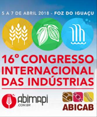 Imagem: 16º Congresso Internacional ABIMAPI & ABICAB