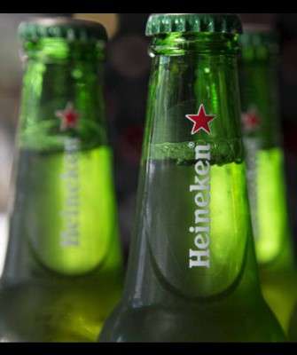 Imagem: Heineken Compra Cervejarias nos EUA e Eslovênia