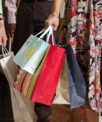 Imagem: Vendas no Comércio Paulista Crescem 8%