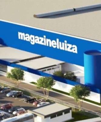 Imagem: Magazine Luiza Inaugura Centro de Distribuição