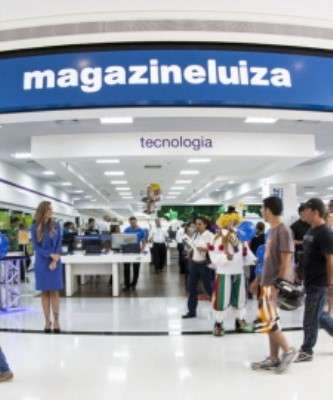 Imagem: Lojas Recebem Produtos de Sellers Parceiros