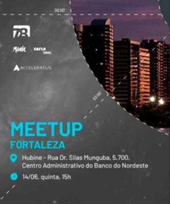 Imagem: Acceleratus Inicia Projeto SeteOito
